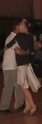 Valentango 2011 with Juan